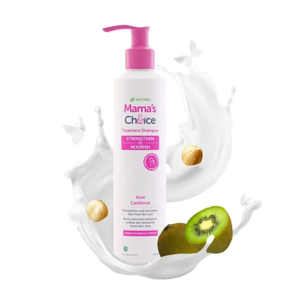 Mama's Choice maternity care product