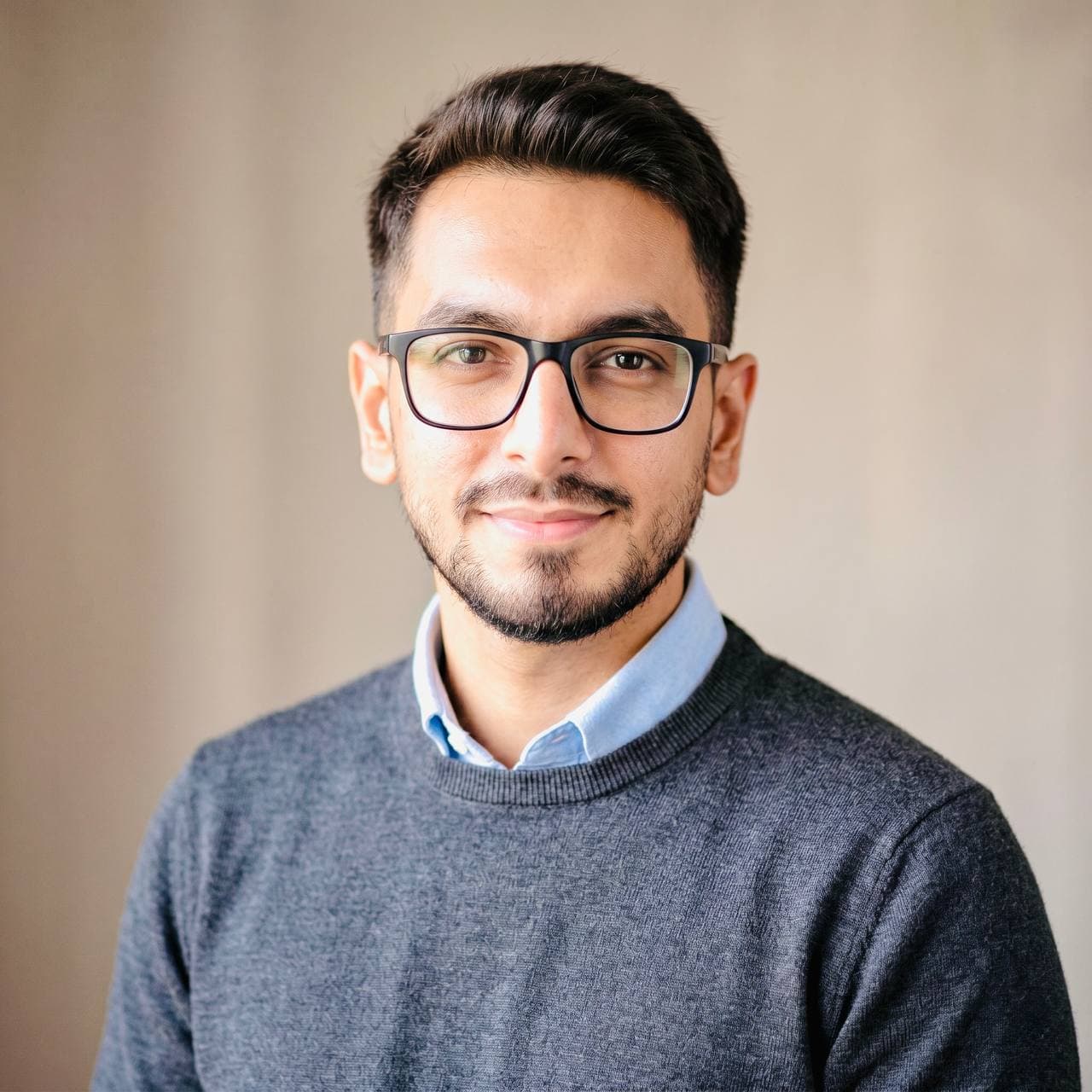 Mayank Lakhani