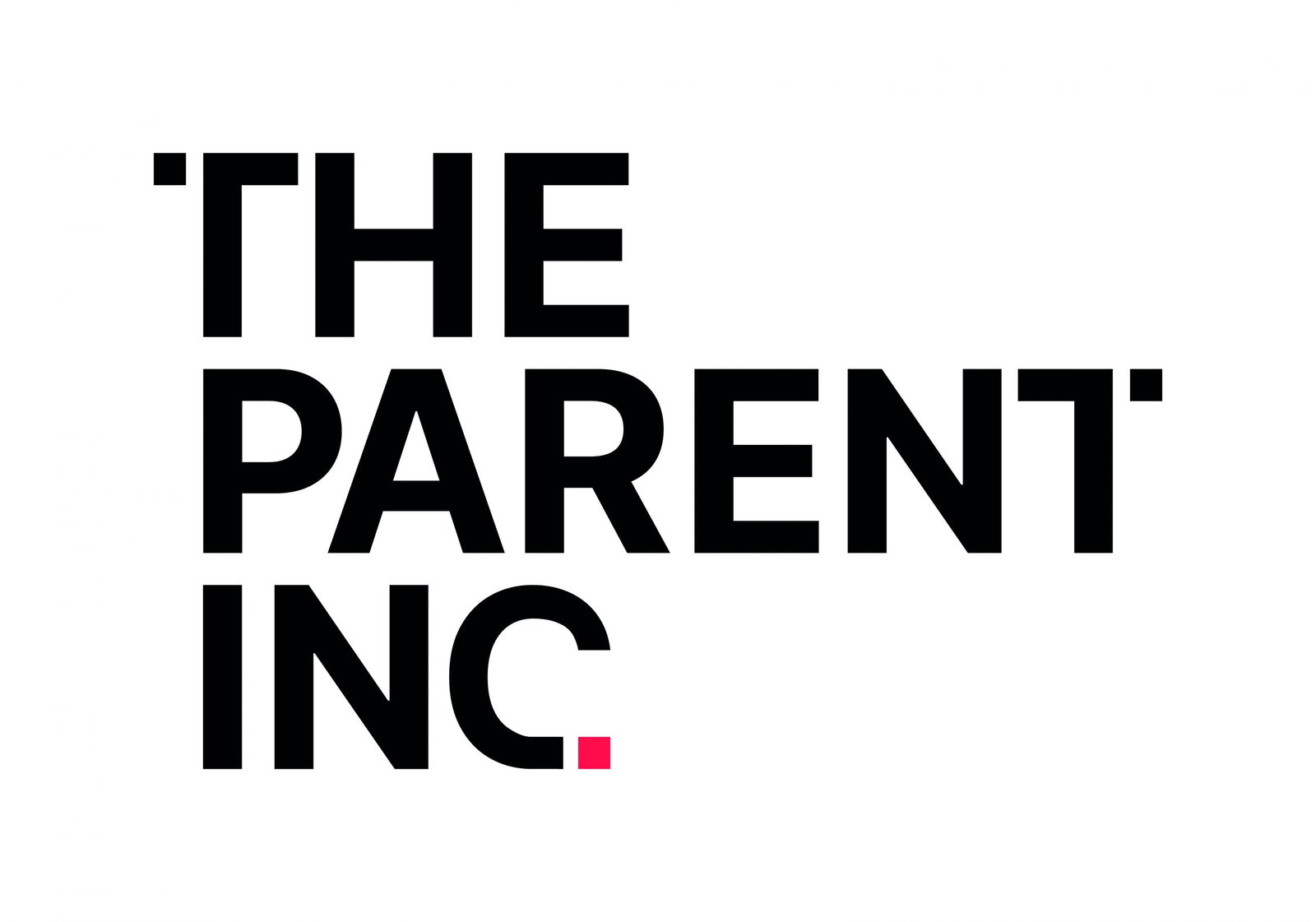 The Parent Inc